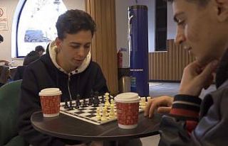 Büyükşehir’den B Kafe’de ‘çevrimdışı...