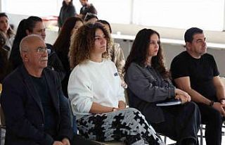 Büyükşehir’den eğitmenlere ‘Sporcu Sağlığı’...