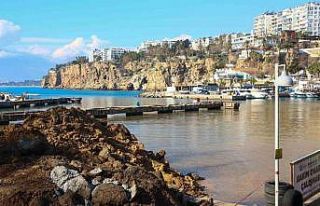 Büyükşehir’den Yat Limanı’nda yeni düzenleme