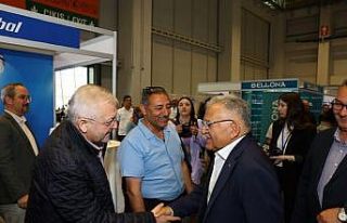 Büyükşehir’in Kayseri Kariyer Merkezi 2024’te...