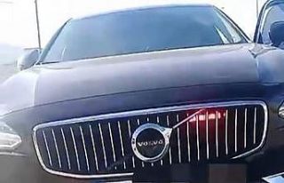 Çakar lamba kullanan aracın sürücüsüne ve sahibine...