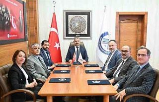 ÇAKÜ’nün akreditasyon başarısı: Türkiye’de...