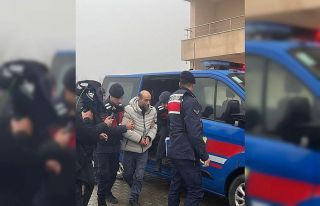 Çanakkale’de 19 yıl önce işlenen cinayetle ilgili...