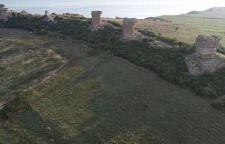 Çanakkale’nin yeni turizm destinasyonu olacak Pegae...