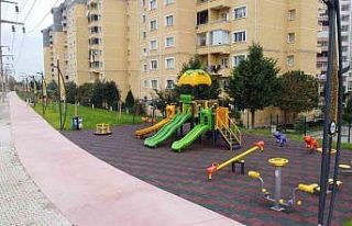 Canik’ten 2025’e hızlı başlangıç: 76. park...