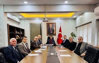 Çaycuma’da mandacılığın geliştirilmesi için...