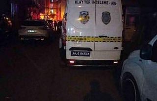 Çekmeköy’de silahlı saldırı: 2 yaralı