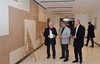 Cemar, Suriye’nin yeniden inşasına katkı vermeye...