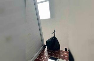 Çerkezköy’de soyunma kabininde gizli kamera skandalı