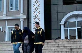 Çeşitli suçlardan aranan 6 hükümlü operasyonla...