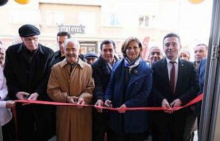 Çeşm-i Cihan Yöresel Lezzetler Lokantası yoğun...