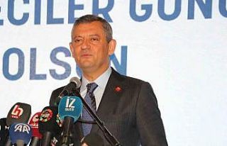 CHP Genel Başkanı Özel: “İzmir ile helalleşme...