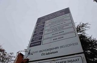 CHP’li İzmir Belediyesinin okul inşaatı krizi:...