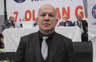 Çifçi, güven tazeledi