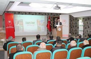 Çiftçilere tarım sektöründeki risklere karşı...