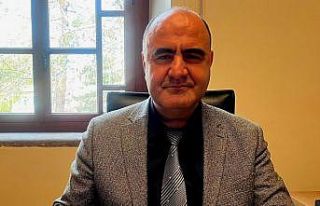 “Çiftçilikte yaş ortalaması artıyor”