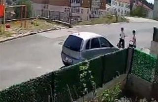 Çocuğu ezmişti, ev hapsi cezasının kaldırılmasını...