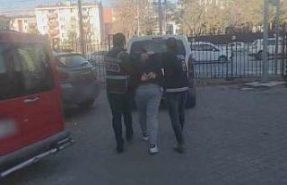 Çocuğun cinsel istismarı suçundan kesinleşmiş...