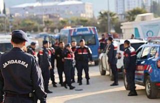 Çocuğun maganda kurşunuyla ağır yaralanmasıyla...