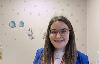 Çocuk öksürüklerine karşı doğal destek