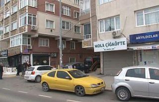 Çocukluk arkadaşını çiğ köfteci de öldürdü