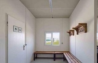 Corendon Football Center, takımlara ve turnuvalara...