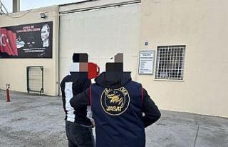 Çorum’da JASAT suça geçit vermiyor: Aranan 108...