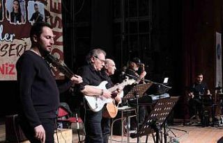 Çorum’da nostalji rüzgarı esti