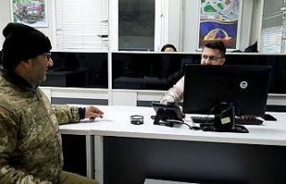 Çözüm Masası’na gelen 220 bini aşkın çağrı...