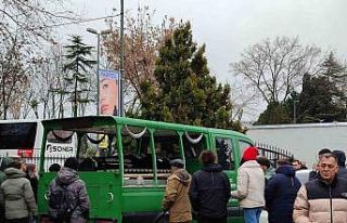 Çukur dizisinin çekildiği kahvehane işletmecisi...