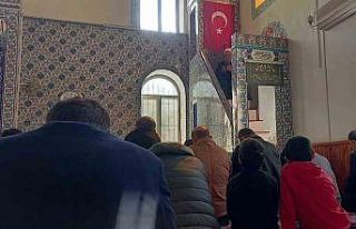 Cuma hutbesinde ’İslam’da cenaze ve taziye’...