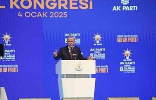 Cumhurbaşkanı Erdoğan: "Belediyelerin SGK’ya...