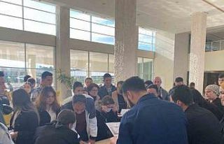 CW Enerji’den gençlere kariyer fırsatı