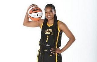 Danilos Pizza, Amerikalı Cooke’yi kadrosuna kattı