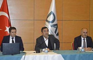 DAP bölgesinde, ‘buzağılar ölmesin’ projesi