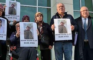 Darp edildiği iddiasıyla öldürülen kadının...