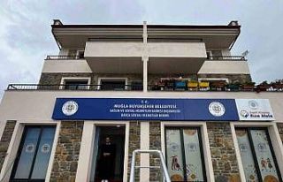 Datça’da Engellere Kısa Bir Mola