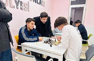 Değer Erzincan Projesi kapsamında Refahiye’de...