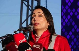 DEM Parti’li Hatimoğulları: "Bugün DEM Parti...