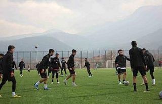 Denizli İdmanyurdu, kritik maçta Sandıklı ile...