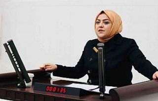 Denizli Milletvekili Sema Silkin Ün aile hekimlerine...