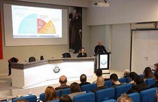 Denizli OSB’de ‘Sivil Savunma Planı Ve Afet Farkındalığı’...