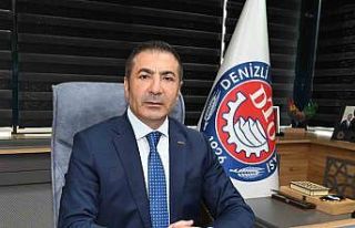 Denizli Ticaret Odası, Başkanlık Danışmanlığına...