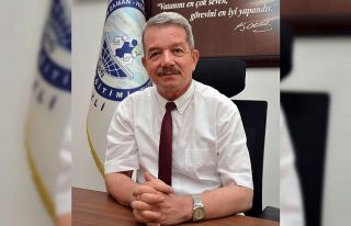 Denizli’de gassal olmak isteyenlerin sayısı artıyor