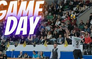 Denizlispor Cavidil play-off öncesi son kez taraftarıyla...