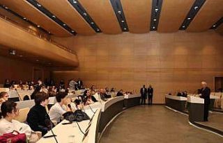 Depremin yaralarını müzik ve dayanışma ile sarıyorlar