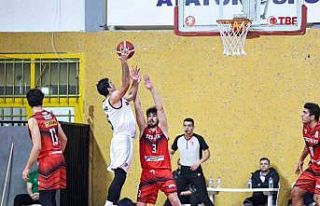 Dev adamlar Gemlik’le karşılaşıyor