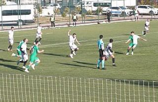 Develigücü ve Yahyalıspor’a ceza