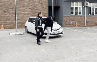 Devre mülk firmasına ait verileri çalarak dolandırıcılık...