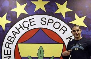 Diego Carlos: "Çok istekliyim ve katkı sağlamak...